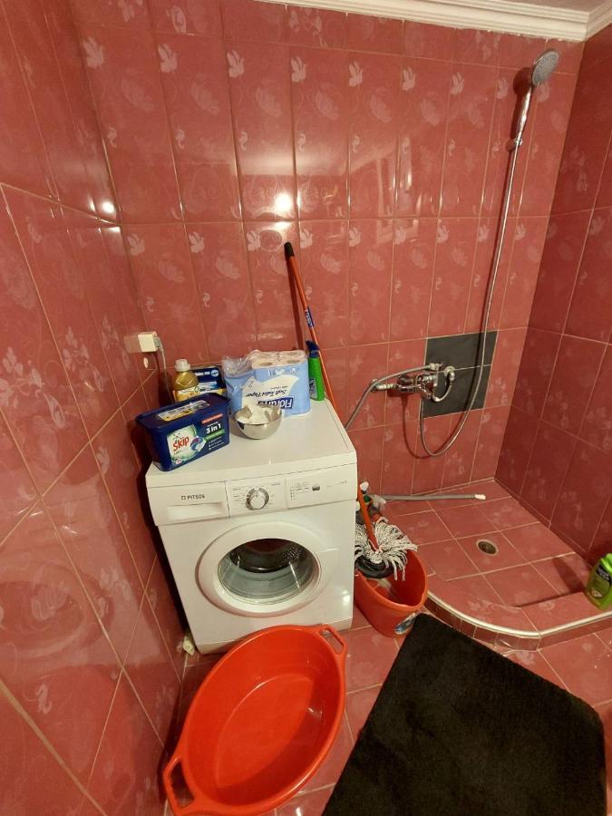 Apartament Φιλοξενία1 Dráma Zewnętrze zdjęcie