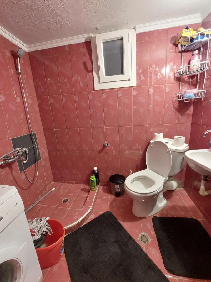 Apartament Φιλοξενία1 Dráma Zewnętrze zdjęcie